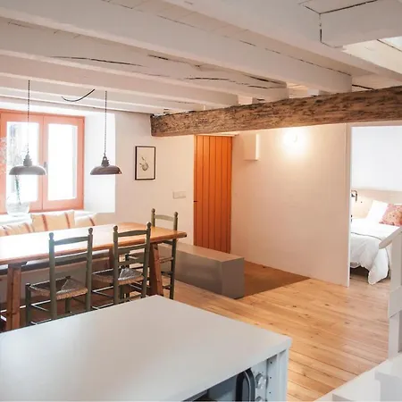 Casa Ton, Junto A Baqueira Y Aigueestortes Sorpe