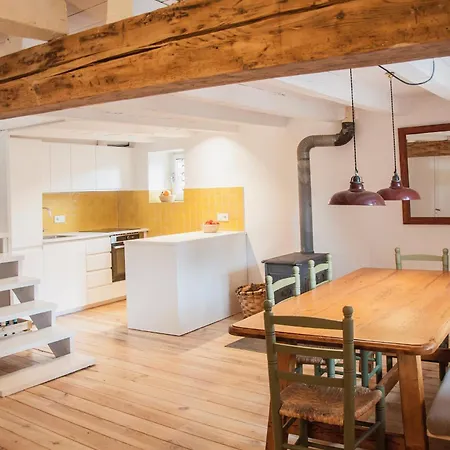 Holiday home Casa Ton, Junto A Baqueira Y Aigueestortes Sorpe
