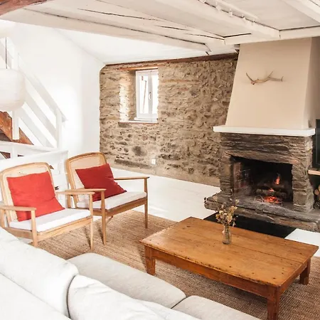 Casa Ton, Junto A Baqueira Y Aigueestortes Holiday home *