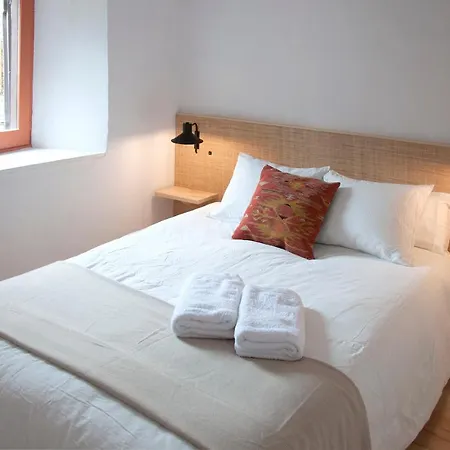 Casa Ton, Junto A Baqueira Y Aigueestortes Holiday home *