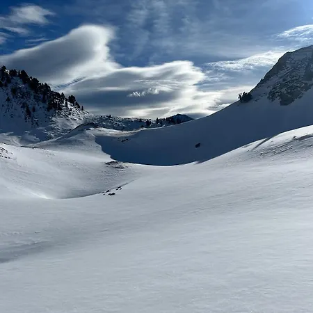 Casa Ton, Junto A Baqueira Y Aigueestortes Sorpe