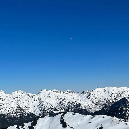 Casa Ton, Junto A Baqueira Y Aigueestortes * Sorpe