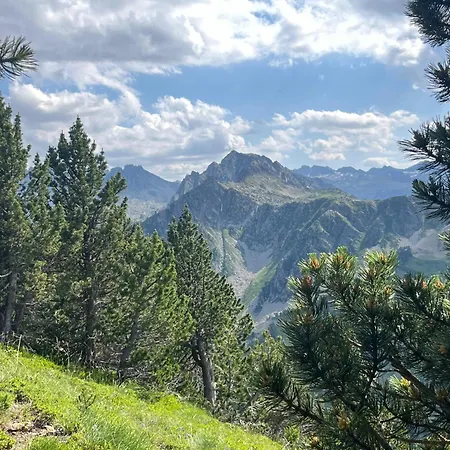Casa Ton, Junto A Baqueira Y Aigueestortes